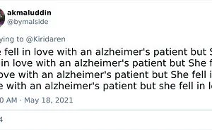 30 Jokes About Unrequited Love Featuring Witty Puns Shared For A Viral Twitter Trend