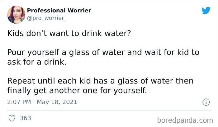 It’s Time For The Best Parenting Tweets Of The Month, And Here Are The Best Ones This May (40 Pics)