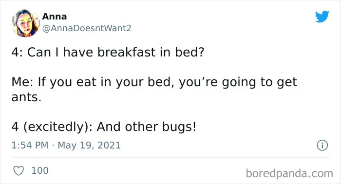 It’s Time For The Best Parenting Tweets Of The Month, And Here Are The Best Ones This May (40 Pics)