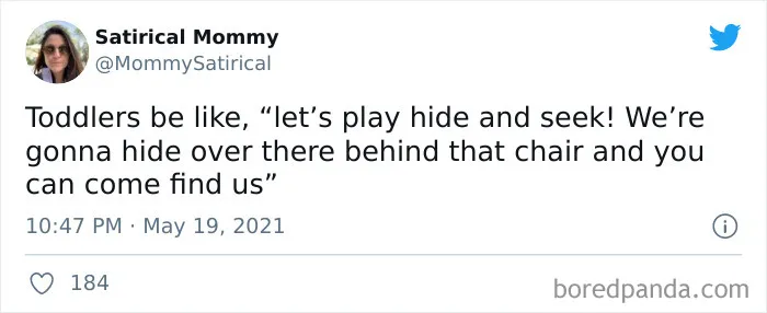 It’s Time For The Best Parenting Tweets Of The Month, And Here Are The Best Ones This May (40 Pics)
