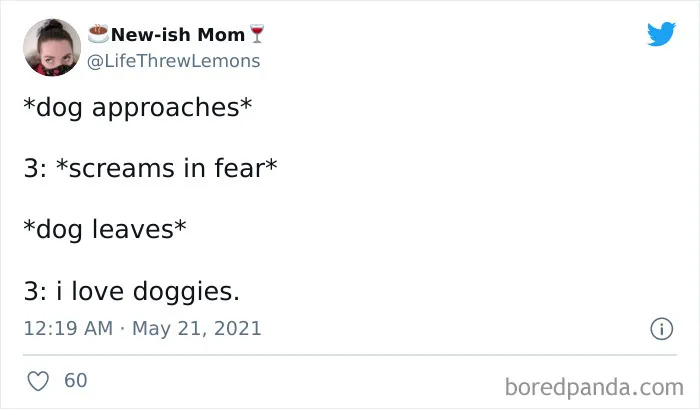 It’s Time For The Best Parenting Tweets Of The Month, And Here Are The Best Ones This May (40 Pics)