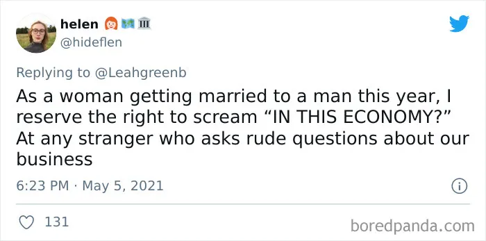30 Honest Reasons Why People Don’t Want Kids, Tweeted In Response To The News That The US Birth Rate Continues To Plummet