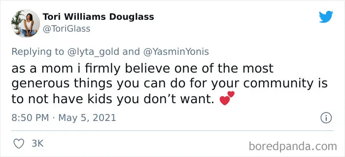 30 Honest Reasons Why People Don’t Want Kids, Tweeted In Response To The News That The US Birth Rate Continues To Plummet