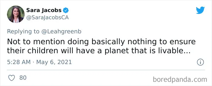 30 Honest Reasons Why People Don’t Want Kids, Tweeted In Response To The News That The US Birth Rate Continues To Plummet