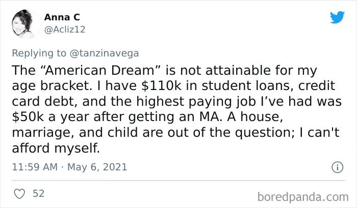 30 Honest Reasons Why People Don’t Want Kids, Tweeted In Response To The News That The US Birth Rate Continues To Plummet