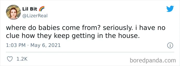 It’s Time For The Best Parenting Tweets Of The Month, And Here Are The Best Ones This May (40 Pics)