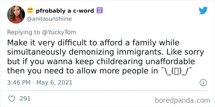 30 Honest Reasons Why People Don’t Want Kids, Tweeted In Response To The News That The US Birth Rate Continues To Plummet