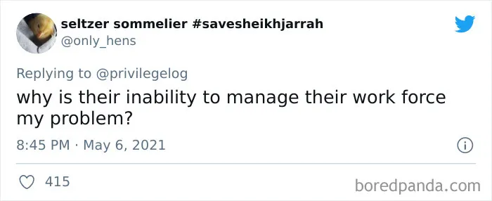 Person Encourages Young People To Not Take Paid Time Off - Gets A Reality Check
