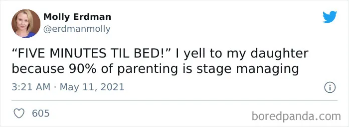 It’s Time For The Best Parenting Tweets Of The Month, And Here Are The Best Ones This May (40 Pics)