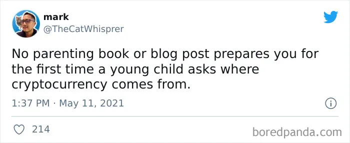 It’s Time For The Best Parenting Tweets Of The Month, And Here Are The Best Ones This May (40 Pics)