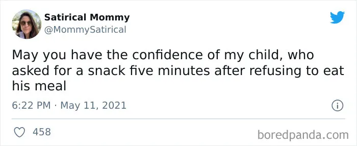 It’s Time For The Best Parenting Tweets Of The Month, And Here Are The Best Ones This May (40 Pics)