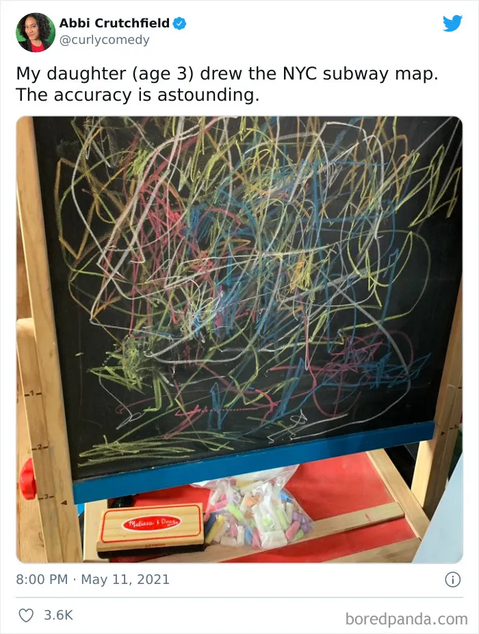 It’s Time For The Best Parenting Tweets Of The Month, And Here Are The Best Ones This May (40 Pics)
