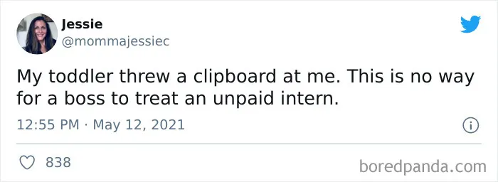 It’s Time For The Best Parenting Tweets Of The Month, And Here Are The Best Ones This May (40 Pics)