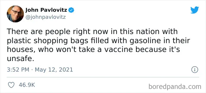 Gas Shortage
