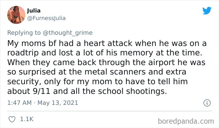 30 Times People Missed Something Big Happening In The World And Were So Confused About It