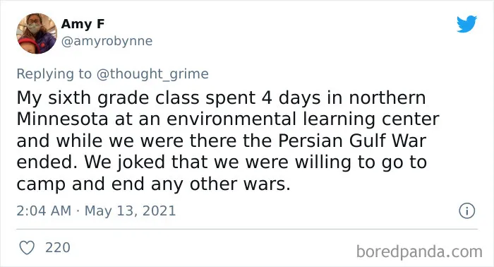 30 Times People Missed Something Big Happening In The World And Were So Confused About It