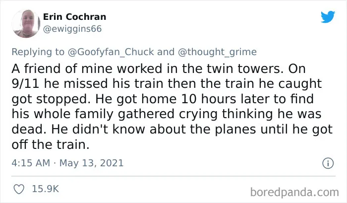 30 Times People Missed Something Big Happening In The World And Were So Confused About It