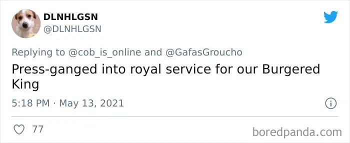 Burger King Posts A Sign Asking Parents Of 14 And 15 Year Olds To Let Them Apply For Jobs And People Are Outraged