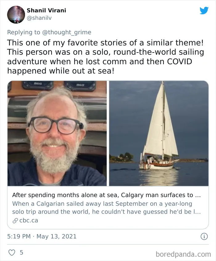 30 Times People Missed Something Big Happening In The World And Were So Confused About It
