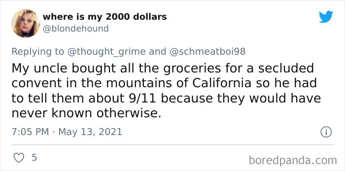 30 Times People Missed Something Big Happening In The World And Were So Confused About It