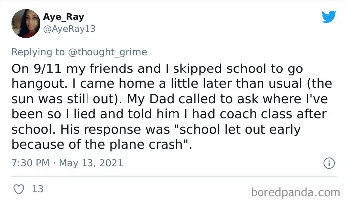 30 Times People Missed Something Big Happening In The World And Were So Confused About It