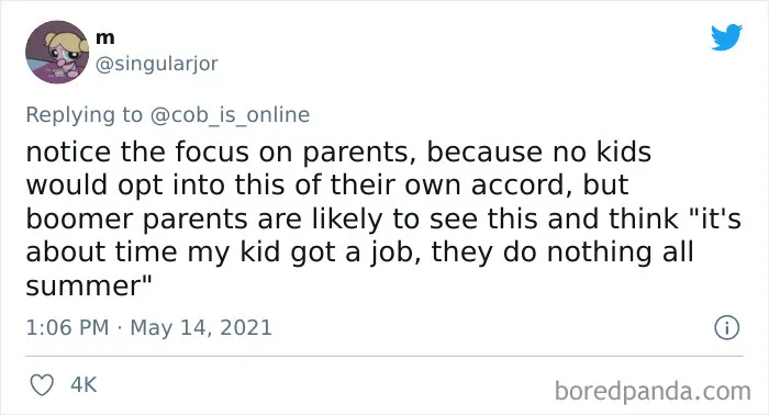 Burger King Posts A Sign Asking Parents Of 14 And 15 Year Olds To Let Them Apply For Jobs And People Are Outraged