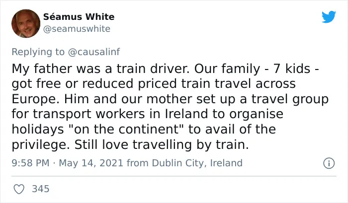 30 Coolest Answers To “What Perks Did You Enjoy As A Kid Because Of Your Parents’ Job?” From A Viral Twitter Thread