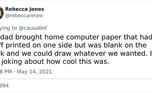 30 Coolest Answers To “What Perks Did You Enjoy As A Kid Because Of Your Parents’ Job?” From A Viral Twitter Thread