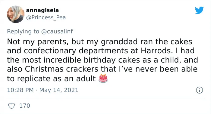 30 Coolest Answers To “What Perks Did You Enjoy As A Kid Because Of Your Parents’ Job?” From A Viral Twitter Thread