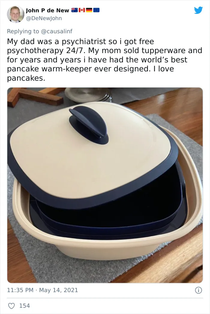 30 Coolest Answers To “What Perks Did You Enjoy As A Kid Because Of Your Parents’ Job?” From A Viral Twitter Thread