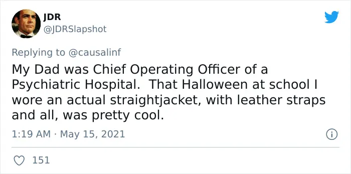 30 Coolest Answers To “What Perks Did You Enjoy As A Kid Because Of Your Parents’ Job?” From A Viral Twitter Thread