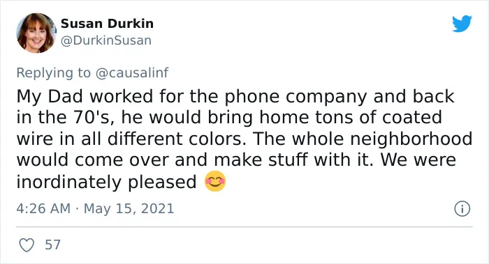 30 Coolest Answers To “What Perks Did You Enjoy As A Kid Because Of Your Parents’ Job?” From A Viral Twitter Thread