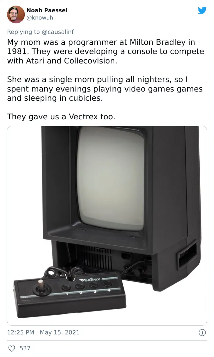 30 Coolest Answers To “What Perks Did You Enjoy As A Kid Because Of Your Parents’ Job?” From A Viral Twitter Thread