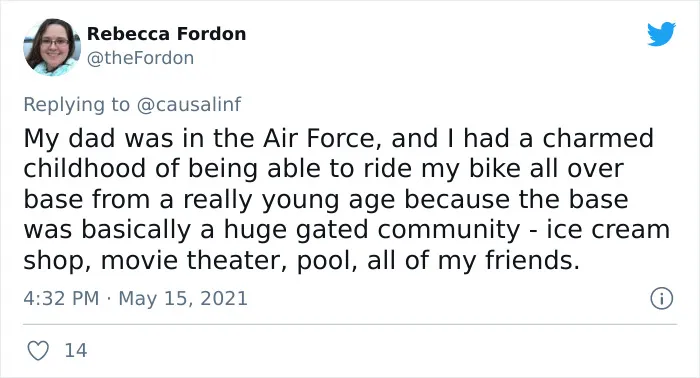 30 Coolest Answers To “What Perks Did You Enjoy As A Kid Because Of Your Parents’ Job?” From A Viral Twitter Thread