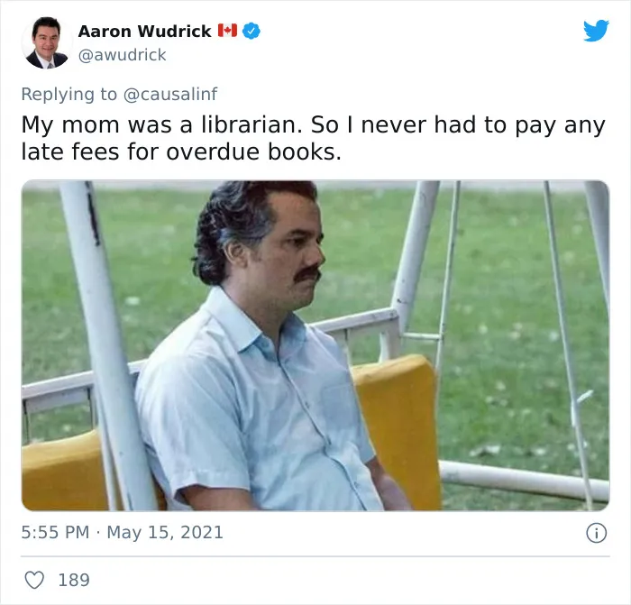 30 Coolest Answers To “What Perks Did You Enjoy As A Kid Because Of Your Parents’ Job?” From A Viral Twitter Thread