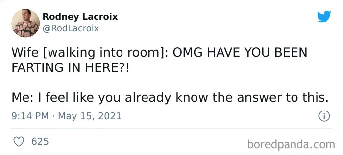 40 Spot-On Tweets About Marriage That Sum Up What It's All About (New Pics)
