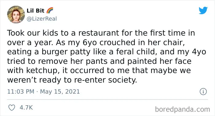 It’s Time For The Best Parenting Tweets Of The Month, And Here Are The Best Ones This May (40 Pics)