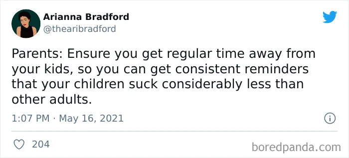 It’s Time For The Best Parenting Tweets Of The Month, And Here Are The Best Ones This May (40 Pics)