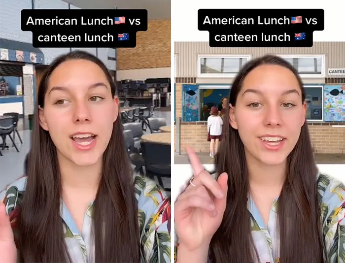 Teen From The US Reveals What It's Like For An American To Attend An Aussie School