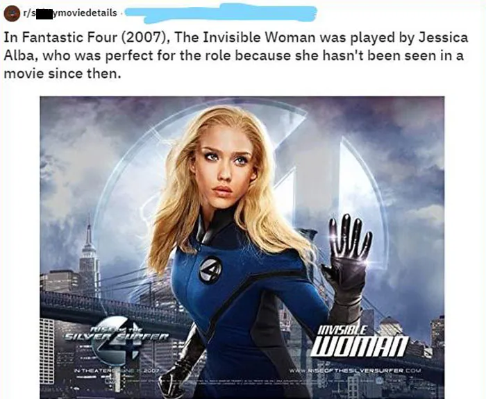 Big Oof Moment
