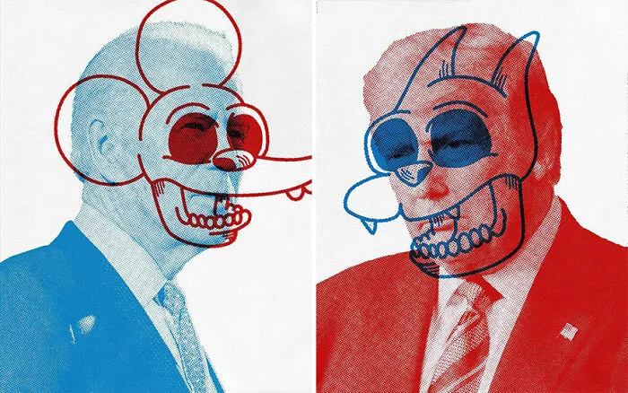 Itchy & Scratchy