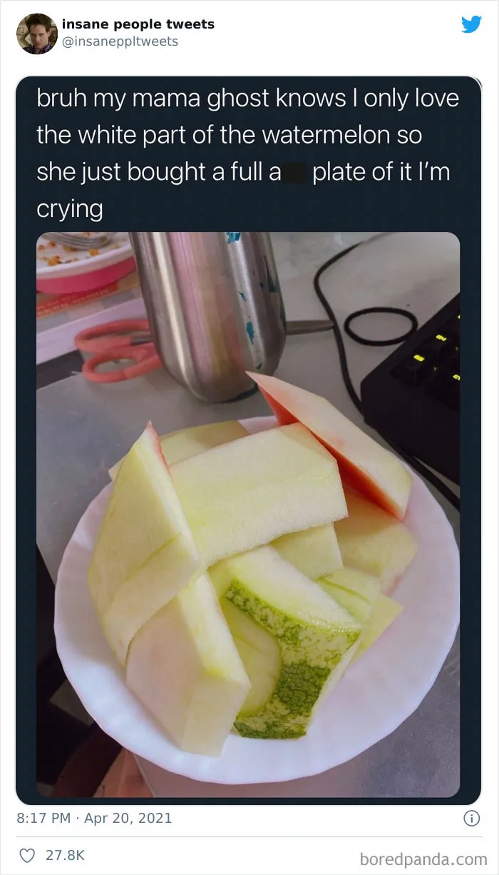 This Page Posts Screenshots Of 'Insane People' Running Amok Online (30 Pics)