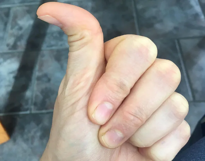 Person Invites You To Learn 'How Rare Is Your Body?' In His Viral Series