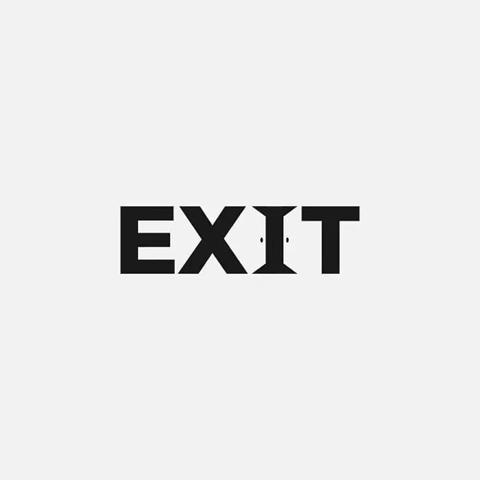 This Graphic Designer Has An Eye For Logos With “Hidden” Meaning (30 Logos)