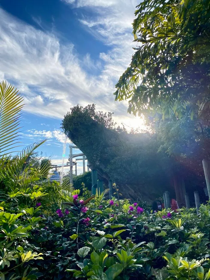 Universal Orlando Resort