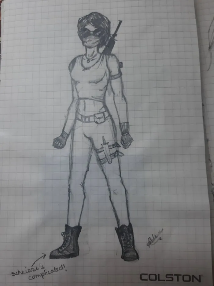 Zombie Apocalypse Raider!