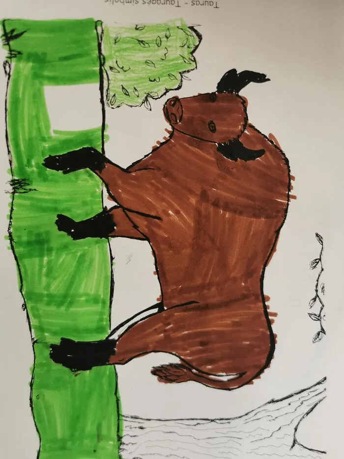.
