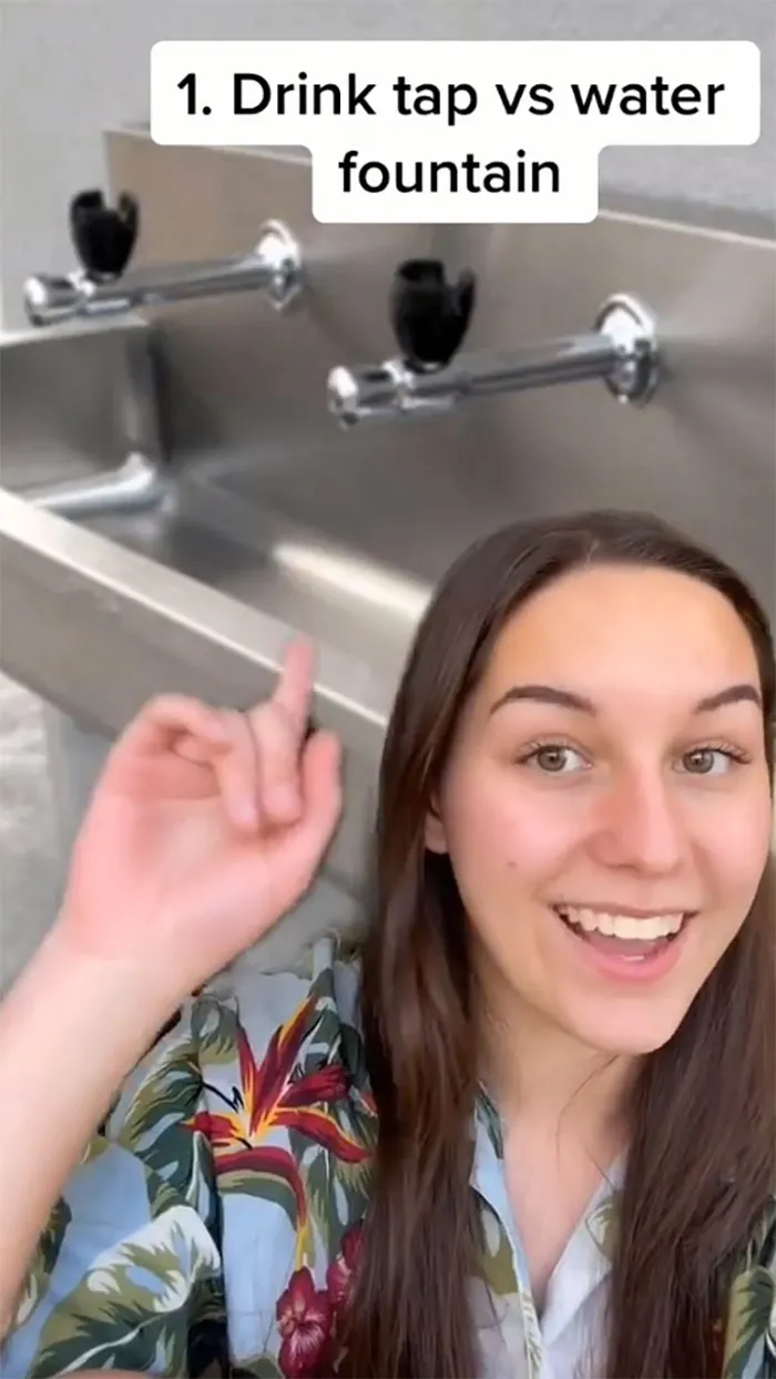 Teen From The US Reveals What It's Like For An American To Attend An Aussie School