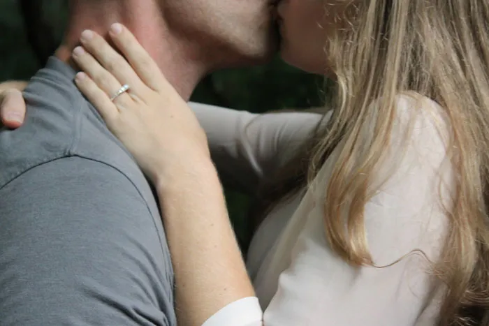 Making Out Forever