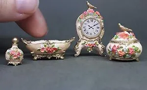 I Make Miniatures Out Of Polymer Clay (8 Pics)